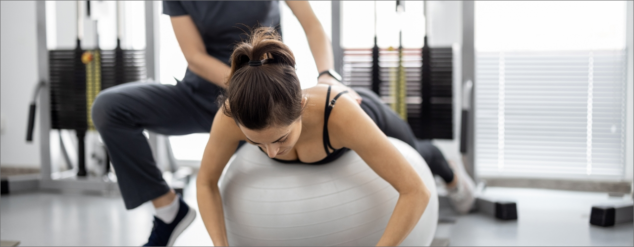Physical Therapy Services at Precision Physical Therapy in Sandy, UT